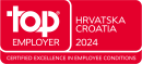 Top Employer Croatia