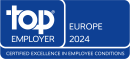 Top Employer Europe