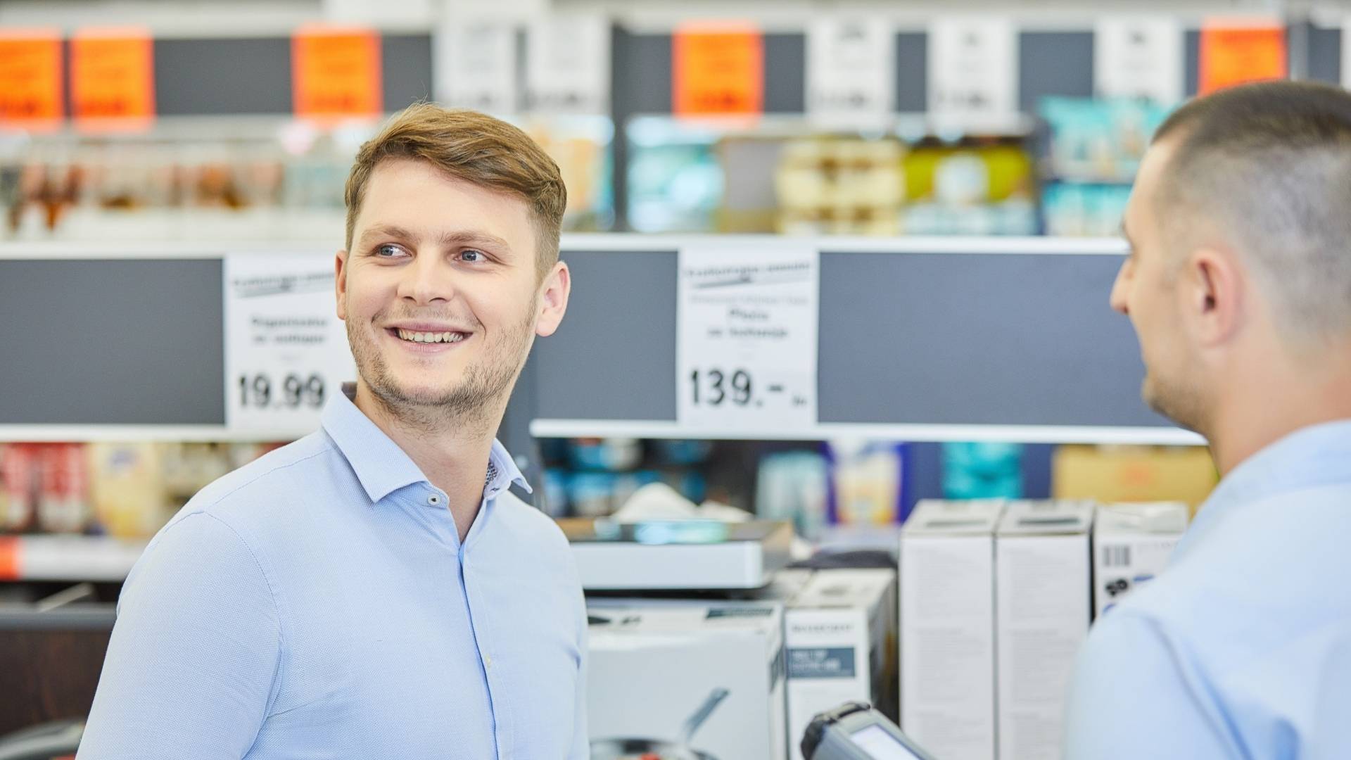 Regionalni voditelj prodaje