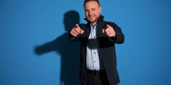 Portret 18